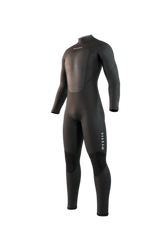 Brand Fullsuit 3/2mm Bzip Flatlock 2025